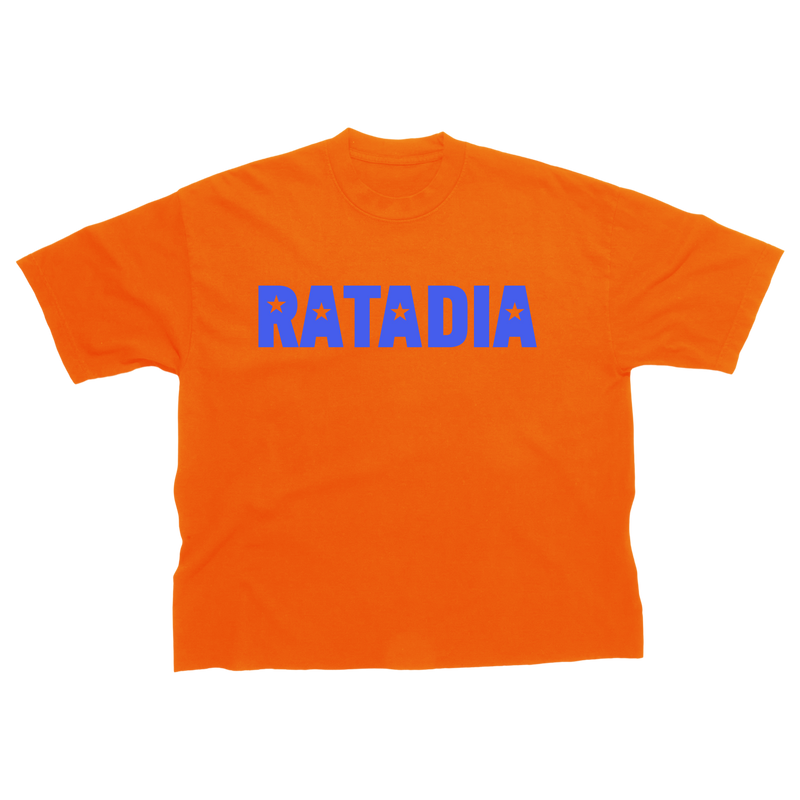 RATADIA TEE