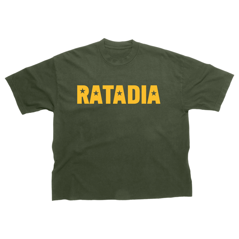 RATADIA TEE