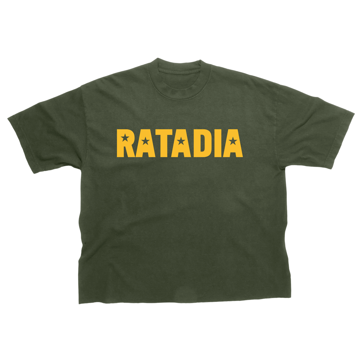 RATADIA TEE