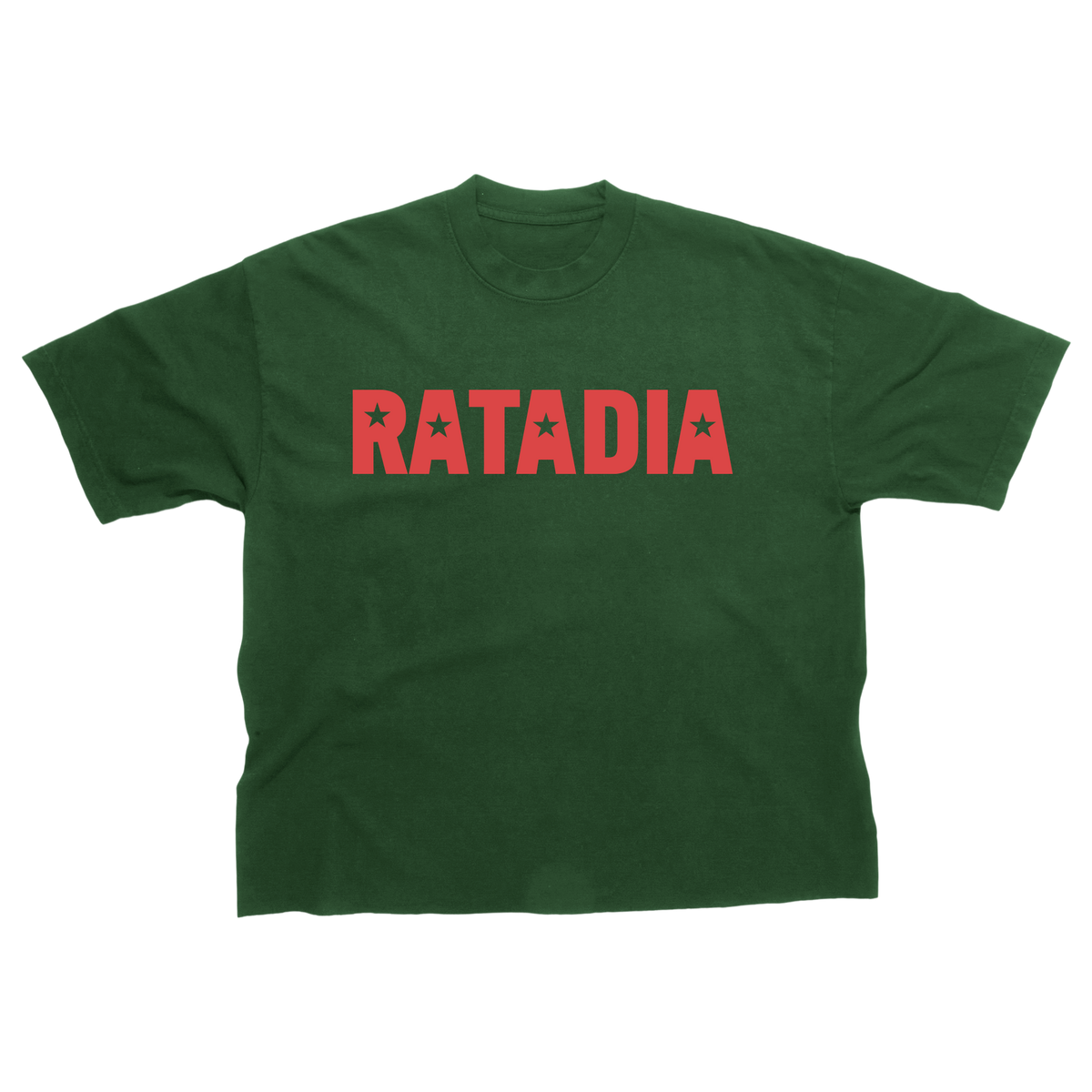 RATADIA TEE
