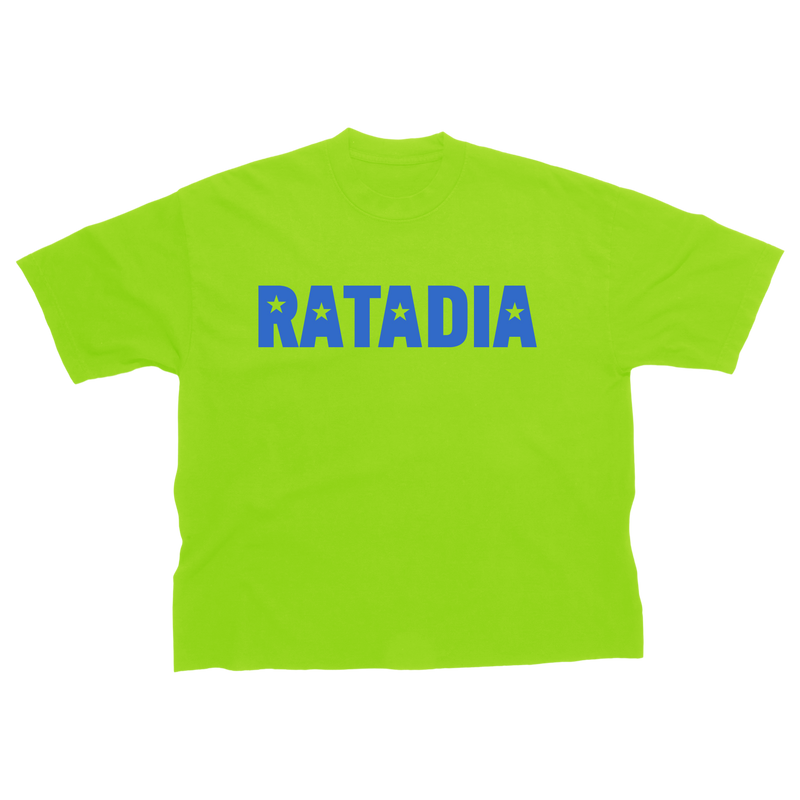 RATADIA TEE
