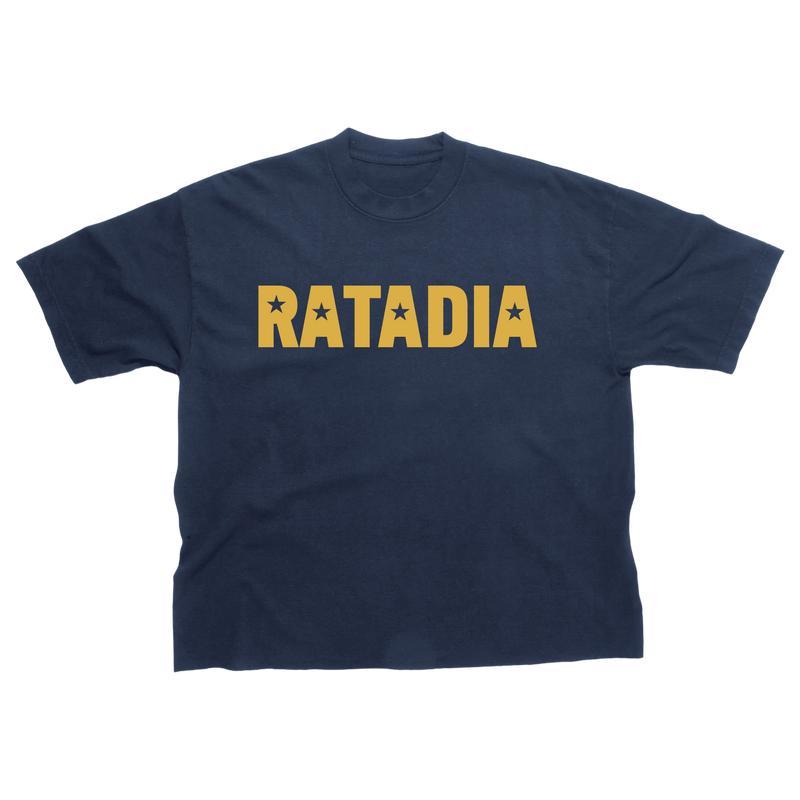 RATADIA TEE