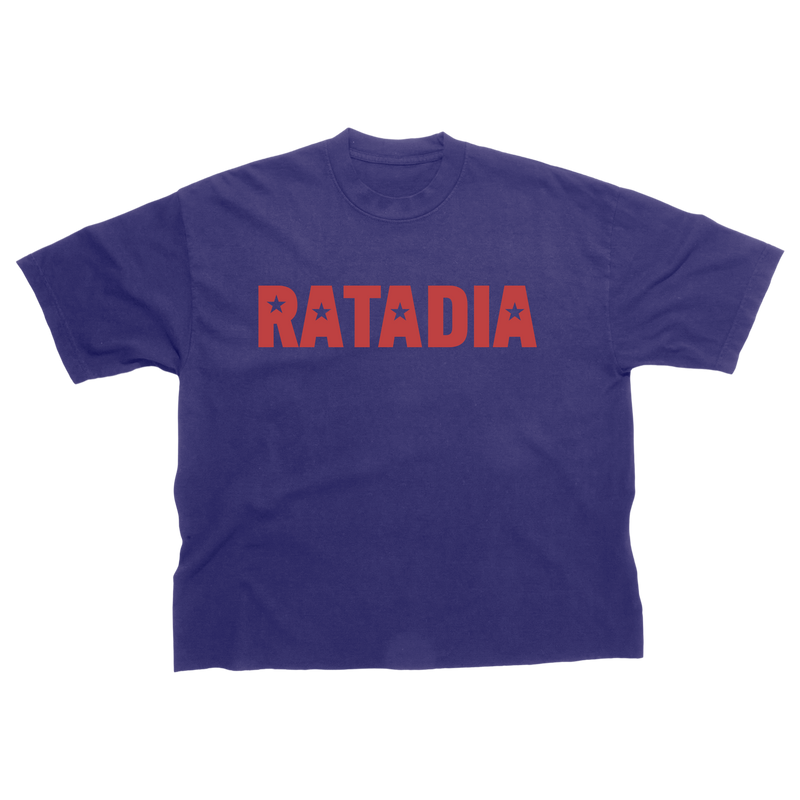 RATADIA TEE